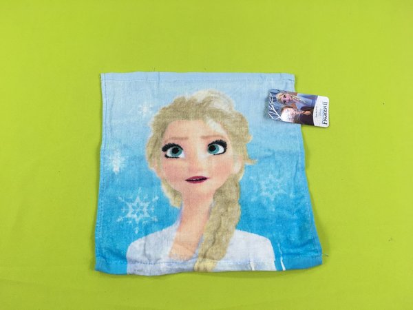 Handtuch Small Disney Frozen Elsa