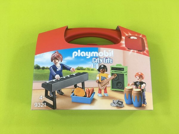 Playmobil® 9321 Musikunterricht