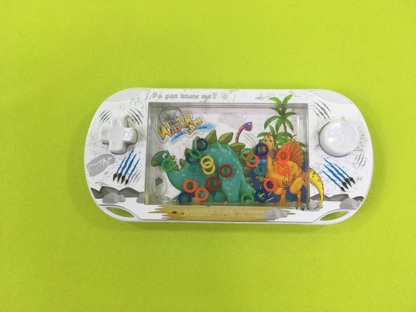 Wasserspiel Dinosaurier von Toi-Toys