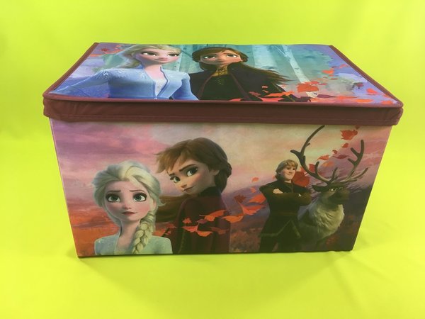 Disney Frozen Box XXL