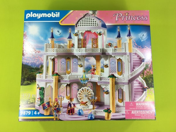 Playmobil® 9879 Traumpalast