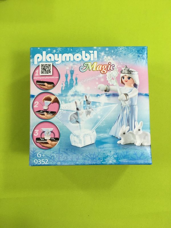 Playmobil® Magic 9352 Prinzessin Sternenglitzer