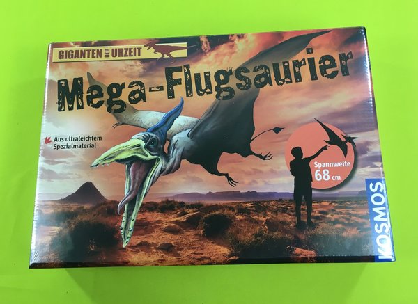 Mega-Flugsaurier 78 cm von Kosmos