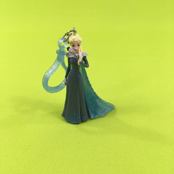 Schlüsselanhänger Disney Frozen Elsa