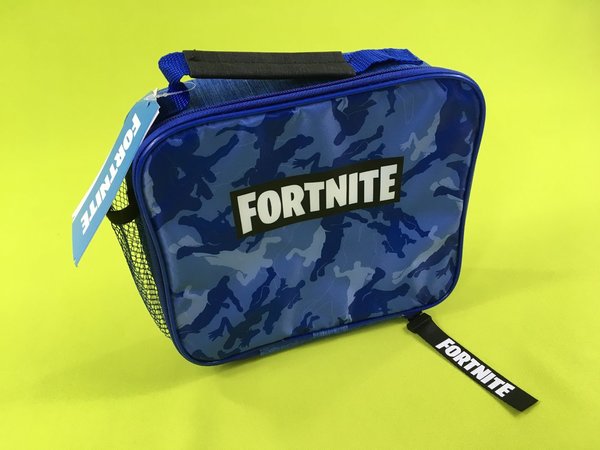 Fortnite - Lunchbag