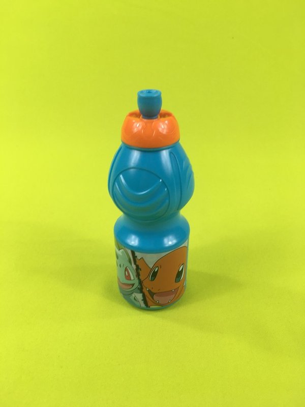 Trinkflasche Pokemon 0,4l
