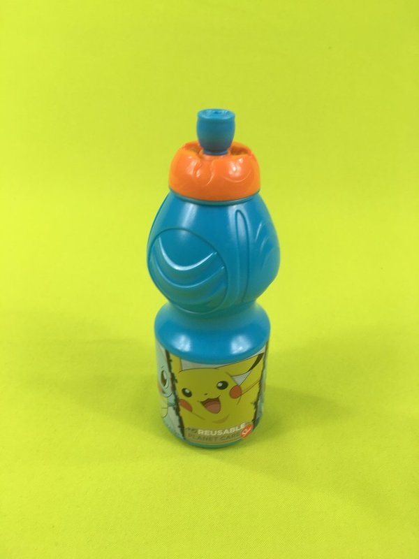 Trinkflasche Pokemon 0,4l