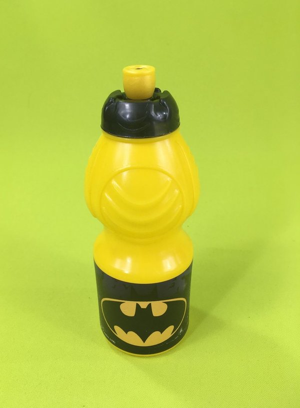 Trinkflasche Batman 0,4l
