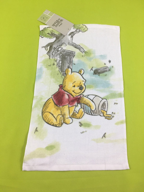 Handtuch Disney Winnie the Pooh