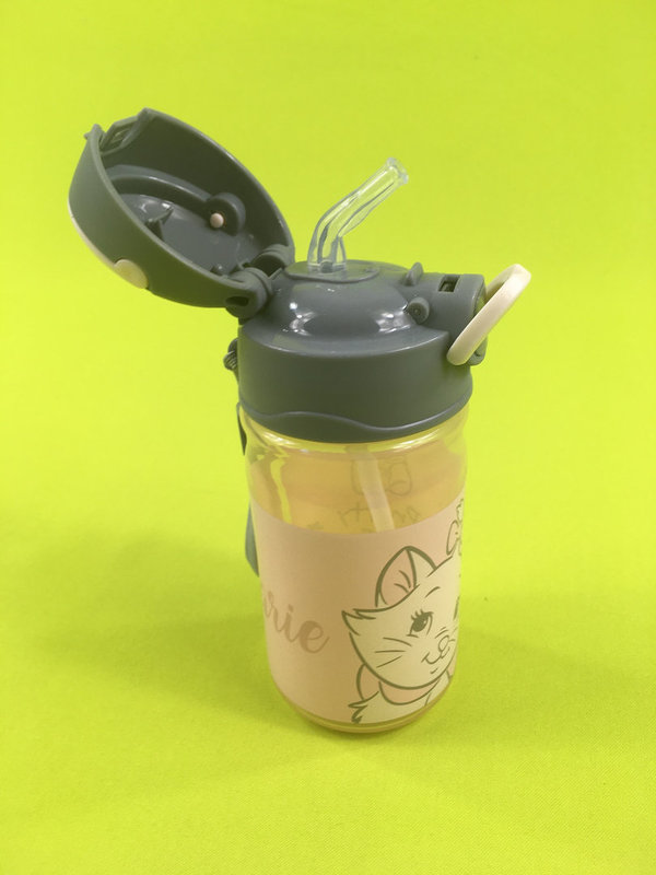 Trinkflasche Disney Cat Marie