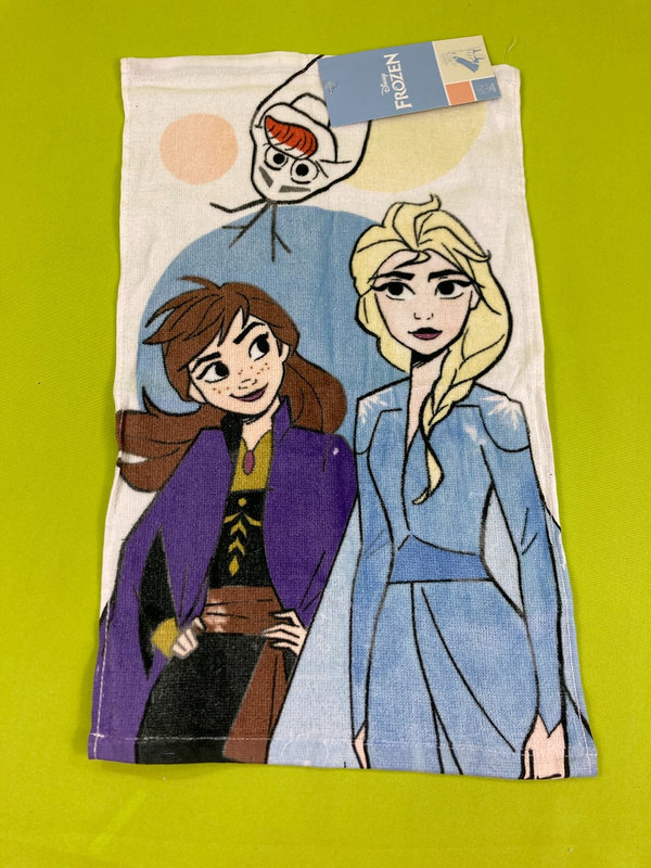 Handtuch Disney Frozen 40 x 60 cm
